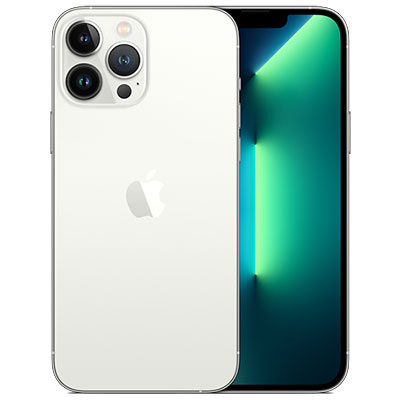 【中古】iPhone13 Pro Max A2641 (MLJ53J/A) 128GB シルバー 【SoftBank版SIMフリー】 Apple スマホ スマートフォン 当社3ヶ月間保証 送料無料 イオシス|中古スマホとタブレットのイオシス