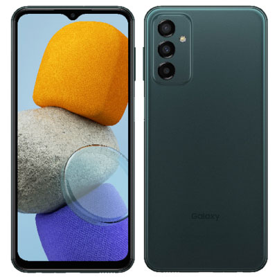 Samsung Galaxy M23 5G SM-M236Q/DS Deep Green 【6GB/128GB 国内版SIMフリー】 SAMSUNG 当社３ヶ月間保証 中古 イオシス｜中古スマホとタブレットのイオシス