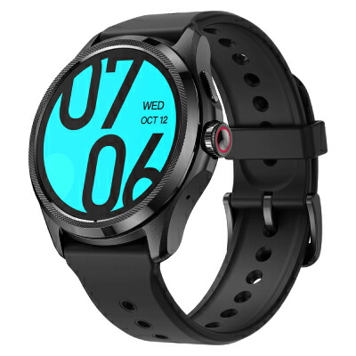 楽天市場】その他メーカー Mobvoi TicWatch Pro 5 Enduro Slate