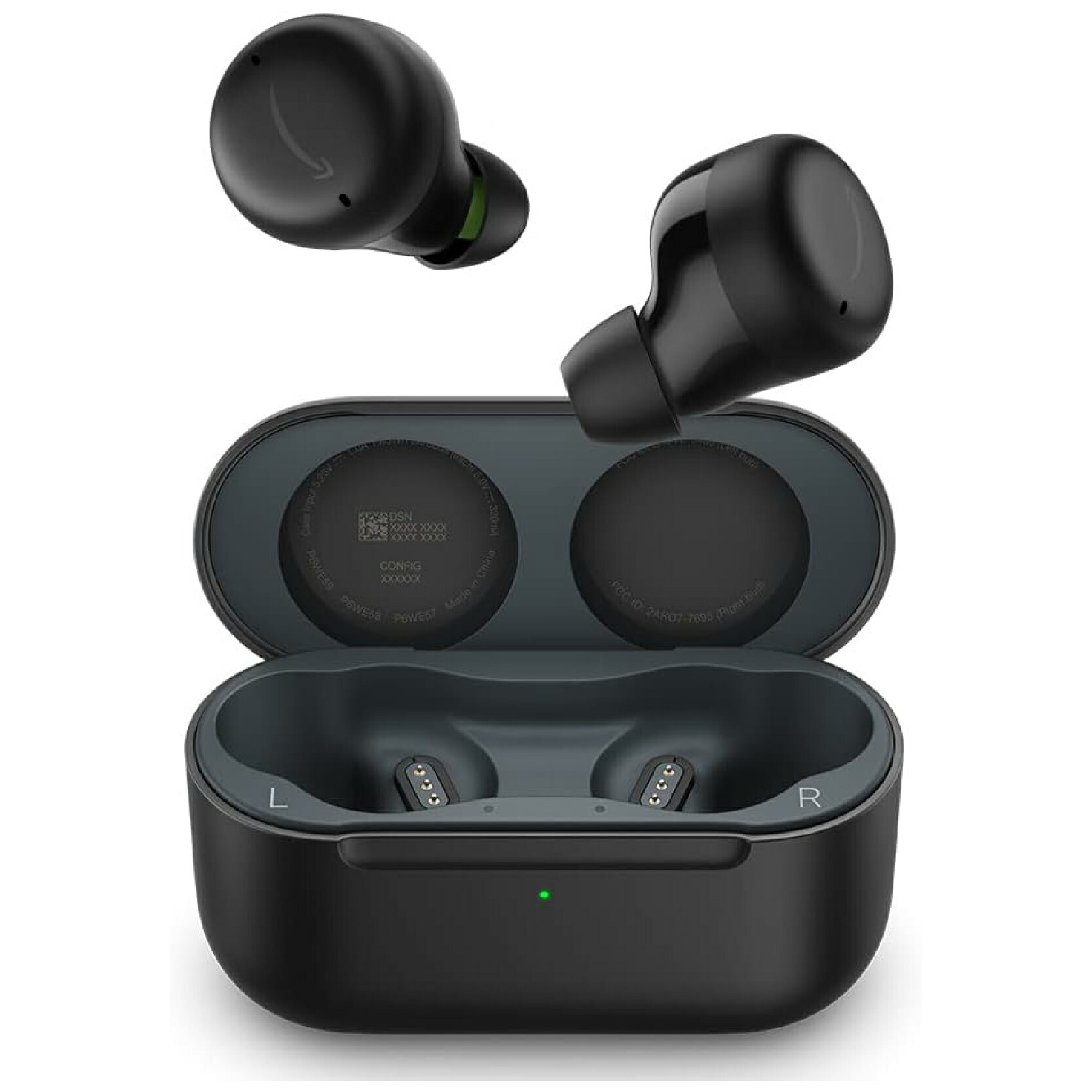 楽天市場】□送料無料□Amazon純正□Echo Buds (エコーバッズ) 第2世代