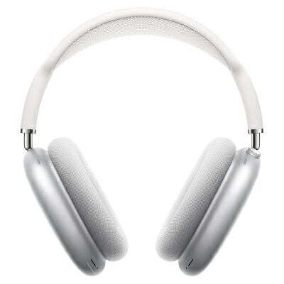 楽天市場】AirPods Max MWW43ZA/A 2024年モデル ミッドナイト : らいぶshop