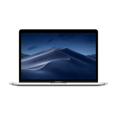 中古パソコン 【電源アダプタ・ケーブル欠品】MacBook Pro 13インチ MUHR2J/A Mid 2019 シルバー【Core i5(1.4GHz)/8GB/256GB SSD】 Apple 当社3ヶ月間保証 イオシス|中古スマホとタブレットのイオシス