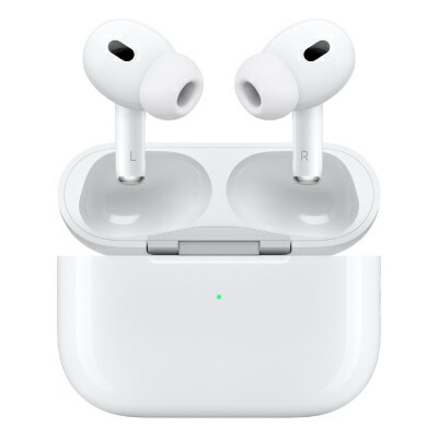 Apple AirPods Pro2 MTJV3J/A【2023】 [未使用] 【当社１ヶ月間保証】 イオシス｜中古スマホとタブレットのイオシス