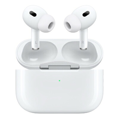 Apple AirPods Pro2 MTJV3J/A【2023】 [中古] 【当社１ヶ月間引き受ける】 イオシス