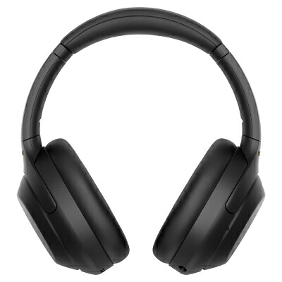 SONY WH-1000XM4 黒いこと [中古] 【当社１ヶ月間引き請ける】 イオシス