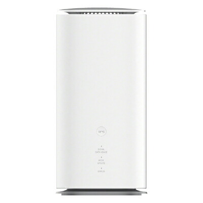 ZTE Speed Wi-Fi HOME 5G L13 ZTR02【UQ WiMAX版SIM無償性】 [中古] 【当社３ヶ月間引き請ける】 イオシス