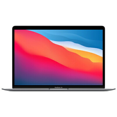 中古パソコン MacBook Air 13インチ FGN63J/A Late 2020 スペースグレイ【Apple M1/16GB/256GB SSD】 Apple 当社３ヶ月間保証 イオシス｜中古スマホとタブレットのイオシス