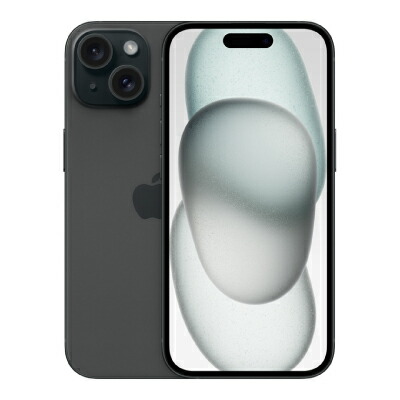 【中古】iPhone15 A3089 (MTMH3J/A) 128GB ブラック 【docomo版SIMフリー】 Apple スマホ スマートフォン 当社3ヶ月間保証 送料無料 イオシス|中古スマホとタブレットのイオシス