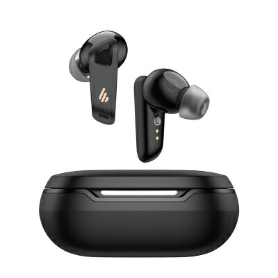 EDIFIER Edifier NeoBuds Pro 2 黒いこと [中古] 【当社１ヶ月間引き受ける】 イオシス