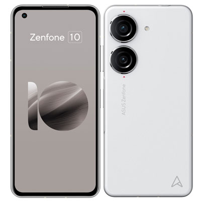 楽天市場】【未使用品〜中古品】ASUS ZenFone 10 AI2302 128GB/256GB