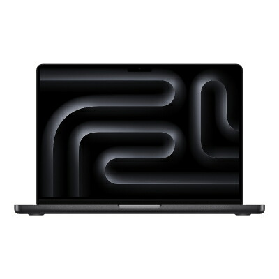 中古マイコン MacBook Pro 14in FRX33J/A Late 2023 あき場所黒いこと【Apple M3 Pro(11中核グループ)/18GB/512GB SSD】 Apple 当社３ヶ月間引き受ける イオシス