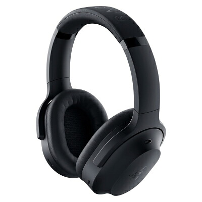 Razer Razer Barracuda Pro RZ04-03780100-R3M1 黒いこと [未当て嵌める] 【当社１ヶ月間引き受ける】  【 中古スマホと経口避妊薬売りわたすのイオシス 】