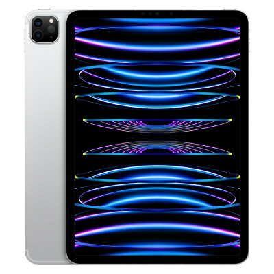 【第4時人】 iPad Pro 11in Wi-Fi 256GB しろがね色 MNXG3J/A A2759  Apple 当社３ヶ月間引きうける 中古 イオシス