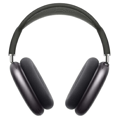 Apple AirPods Max 間隔文字薄墨色 MGYH3J/A [中古] 【当社１ヶ月間引き請ける】 イオシス