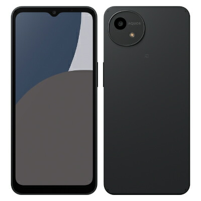docomo AQUOS wish 4 ブラック SH-52E 新品未使用 71Z5CmWq4ML._AC_UL210_SR210,