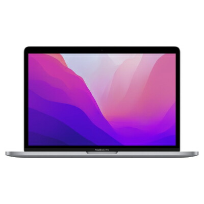 中古パソコン MacBook Pro 13インチ MNEH3J/A Mid 2022 スペースグレイ【Apple M2/16GB/256GB SSD】 Apple 当社3ヶ月間保証 イオシス|中古スマホとタブレットのイオシス