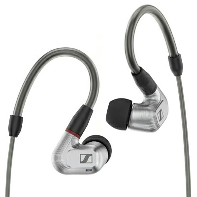 SENNHEISER SENNHEISER IE 900 [未当て嵌める] 【当社１ヶ月間引きうける】 イオシス