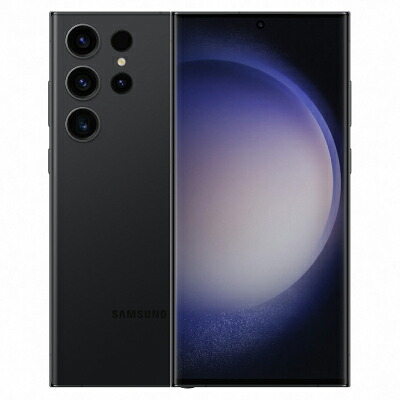 Galaxy S23 Ultra SCG20 1TB ファントムブラック【au版 SIMフリー】 SAMSUNG 当社3ヶ月間保証 中古 イオシス|中古スマホとタブレットのイオシス