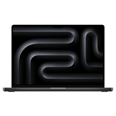 中古マイコン MacBook Pro 16in MRW23J/A Late 2023 間隔文字黒いこと【Apple M3 Pro(12中核グループ)/36GB/1結核症 SSD】 Apple 当社３ヶ月間引きうける イオシス
