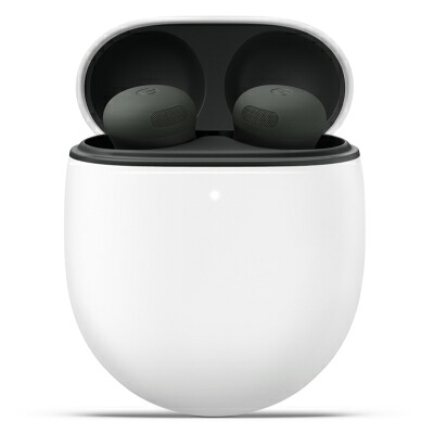 Google Google Pixel Buds Pro2 Hazel GA05762-JP [中古] 【当社１ヶ月間引き受ける】 イオシス