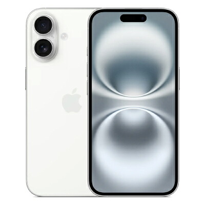 【中古】iPhone16 A3286 (MYDR3J/A) 128GB 白いこと 【docomo版SIM無償性】  Apple スマホ かっこ良い電話機 当社３ヶ月間引き受ける 貨物輸送無料 イオシス