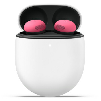 Google Google Pixel Buds Pro2 Peony GA05761-JP [中古] 【当社１ヶ月間引き受ける】 イオシス