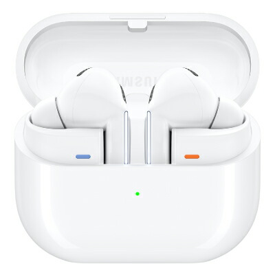 Samsung Galaxy Buds3 Pro 本体 新品未使用品海外版 楽天市場】SAMSUNG Galaxy Buds3 Pro ホワイト SM-R630【海外版