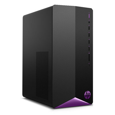 楽天市場】hp Pavilion Gaming Desktop 790-00xx Core i7-8700