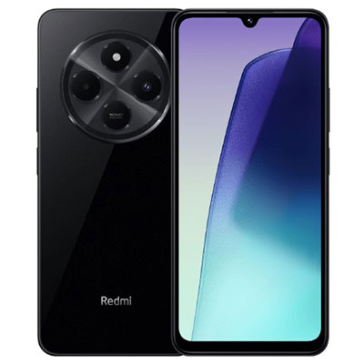 Redmi 14C 夜夜中黒いこと【ランダムアクセス記憶装置4GB/ロム128GB 国内版SIM無償性】 Xiaomi （小米） 当社３ヶ月間引き受ける 中古 イオシス
