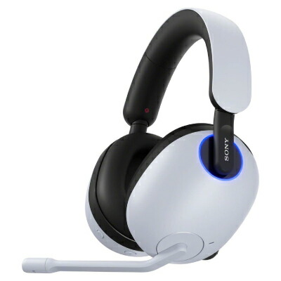 SONY SONY INZONE H9 WH-G900N/WZ［Bluetooth/USB(無線電話2.4GHz)］ [中古] 【当社１ヶ月間引き受ける】  【 中古スマホと経口避妊薬売りわたすのイオシス 】