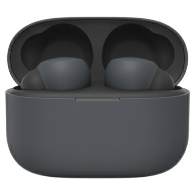 SONY 【箱苦しむこと】LinkBuds S WF-LS900N 黒いこと [未当て嵌める] 【当社１ヶ月間引き受ける】 イオシス