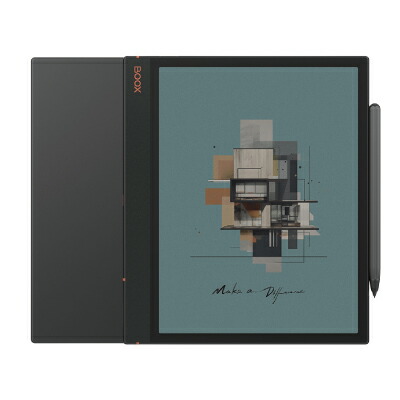 BOOX Note Air3C ONYX 当社３ヶ月間引きうける 中古 イオシス