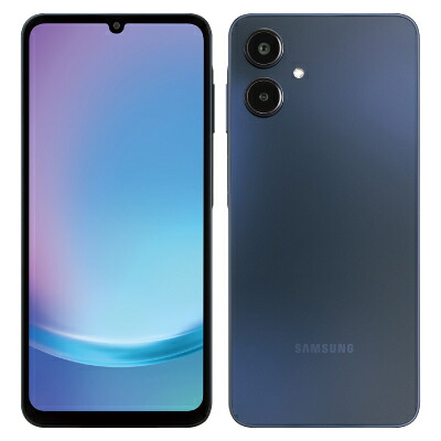 Galaxy A25 5G SCG33 ブラック【UQmobile版SIMフリー】 SAMSUNG 当社６ヶ月保証 未使用 イオシス｜中古スマホとタブレットのイオシス