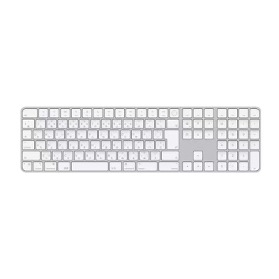 Apple Magic Keyboard A2450 JIS 日本語配列 楽天市場】【新品】Apple Magic keyboard A2450 JIS MK2A3J/A
