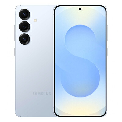 Galaxy S25 SM-S931Q 256GB アイシーブルー【国内版 SIM無償性】 SAMSUNG 当社３ヶ月間引き請ける 中古 イオシス