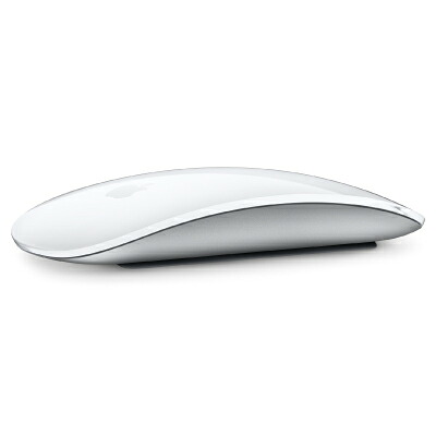 Apple Apple Magic Mouse(USB-C) MXK53ZA/A 白いこと [中古] 【当社１ヶ月間引き請ける】 イオシス