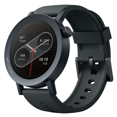 Mobvoi モブボイ/スマートウォッチ/TicWatch Pro5 Enduro/WH12088/C122X46050062/ABランク/67【中古】 Mobvoi モブボイ/スマートウォッチ/TicWatch Pro5 Enduro