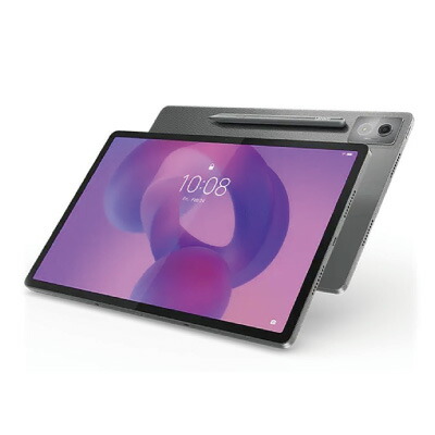IdeaTab Pro ZAE40096JP ルナグレー【ランダムアクセス記憶装置8GB/ロム256GB/国内版Wi-Fi】 Lenovo 当社３ヶ月間引きうける 中古 イオシス