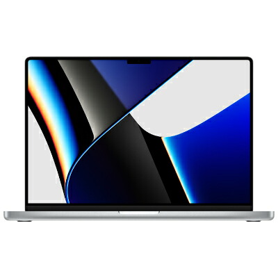 中古マイコン MacBook Pro 16in MK1F3JA/A Late 2021 しろがね色【Apple M1 Max(10中核グループ)/32GB/2結核症 SSD】 Apple 当社３ヶ月間引き受ける イオシス