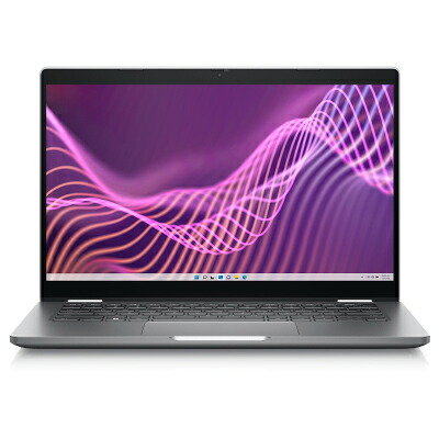 中古マイコン 【Refreshed マイコン】Latitude 5340【Core i5(1.6GHz)/16GB/256GB SSD/Win11Pro】 DELL 当社３ヶ月間引き受ける イオシス