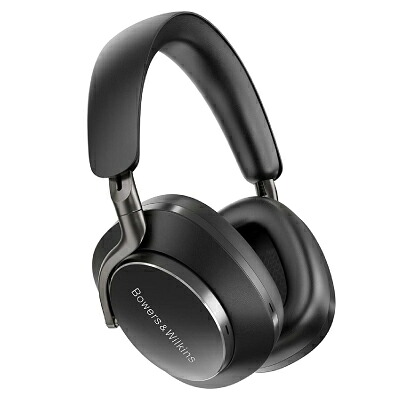 Bowers & Wilkins Bowers&Wilkins PX8/B ブラック [中古] 【当社１ヶ月間保証】 イオシス｜中古スマホとタブレットのイオシス