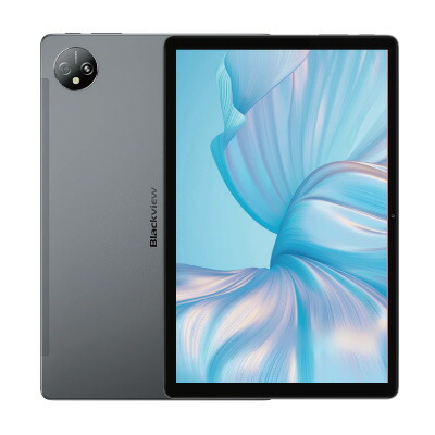 楽天市場】Blackview Tab60 Iron Grey【RAM4GB/ROM128GB/海外版SIM
