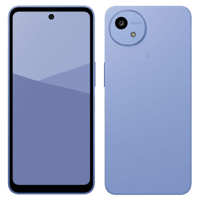 楽天市場】AQUOS wish4 SH-52E ホワイト【docomo版SIMフリー】 SHARP