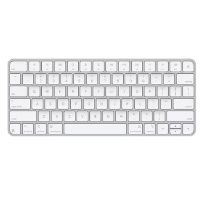 Apple Apple Magic Keyboard(USB-C) - US MXCL3LL/A [中古] 【当社１ヶ月間引き受ける】 イオシス