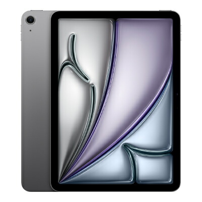 【第6時人】 iPad Air(M2) 11in Wi-Fi+Cellular 256GB 空白文字薄墨色 MUXH3J/A A2903 【国内版SIM無償性】  Apple 当社３ヶ月間引き受ける 中古 イオシス