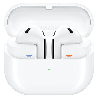 SAMSUNG 【箱苦しむこと】Galaxy Buds3 White SM-R530NZWAXJP [未当て嵌める] 【当社１ヶ月間引き受ける】 イオシス