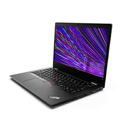 中古マイコン ThinkPad L13 20R3A000JP【Core i5(1.6GHz)/8GB/256GB SSD/Win11Pro】 Lenovo 当社３ヶ月間引き受ける イオシス