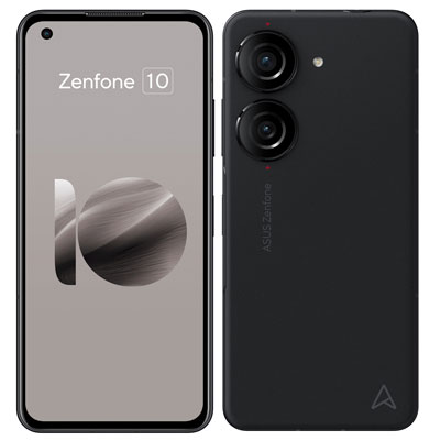 楽天市場】Zenfone 9 8GB/16GB 256GB ミッドナイトブラック SIMフリー
