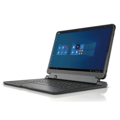 楽天市場】富士通 タブレット SSD Core i5 4GBメモリ SSD 128GB 軽量