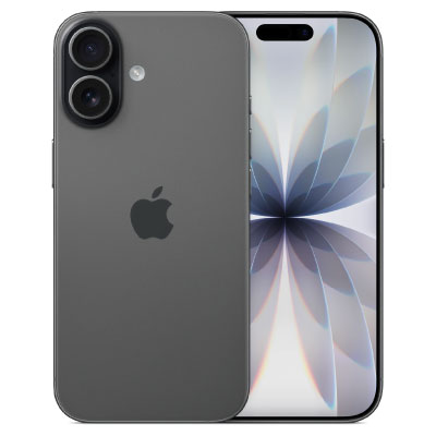 【未当て嵌める】iPhone17 A3519 (MG6D4J/A) 512GB 黒いこと 【国内版SIM無償性】  Apple スマホ かっこ良い電話機 当社６ヶ月引き受ける 貨物輸送無料 イオシス